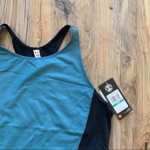 UnderArmour workout tank
